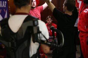 Take Your Mark (2019)