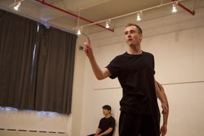 Movement Showcase Photo