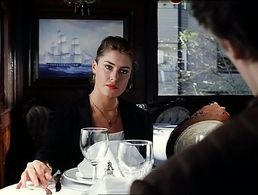 Mariya Shukshina in American Daughter (1995)