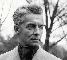 Herbert von Karajan