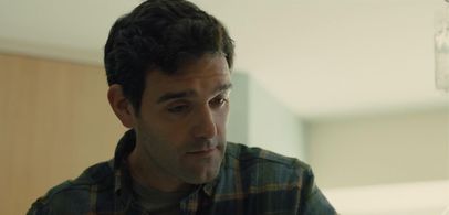 Jeremy Gabriel in Mare of Easttown (2021)