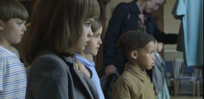 Kaylen Luke in The Midwich Cuckoos (2022)