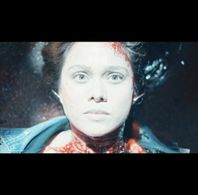 Still from DIVA shot on Arri