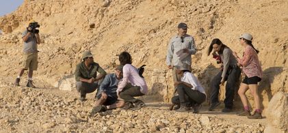 Alexandre Avancini in Nothing to Lose 2 (2019)