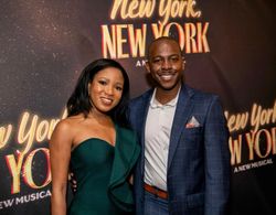 'New York, New York' opening night - April 26, 2023