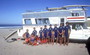 Moses Paskowitz, Jonathan Paskowitz, Josh Paskowitz, Dorian Paskowitz, Adam Paskowitz, Salvador Paskowitz, Abraham Pasko