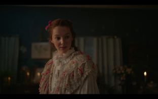 The Artful Dodger (2023)