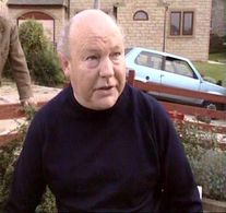 Roger Grainger in Last of the Summer Wine (1973)