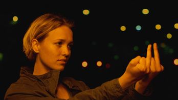 Theresa Frostad Eggesbø