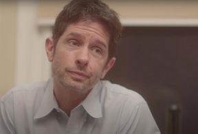 Tom Dacey Carr in As We Go (2019)