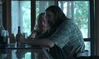 Ozark, episode 102 - Blue Cat