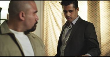 Babyface - Los Lost Ones