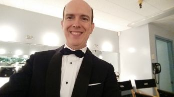 Feud-Stan, The Oscars Producer