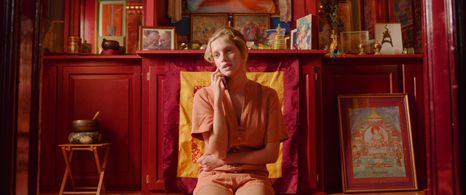 Julia Palha in Amo-te Imenso (2024)