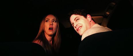 Aimee Brooks and Damian Maffei in Carnival of Fear: Closed for the Season (2010)