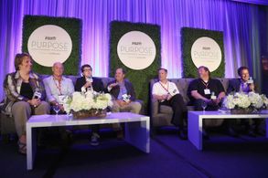 Variety Entertainment - Purpose Summit