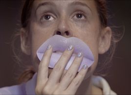 Skins (2017) a film by Eduardo Casanova