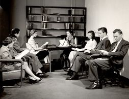 Marion Dougherty in Casting By (2012)