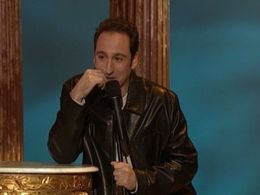 Jeremy Hotz in Comedy Central Presents: Jeremy Hotz (2000)