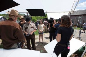 Cellar Door - Directed by Philip S. Plowden