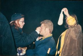 Scott Caudill “Wishcraft”