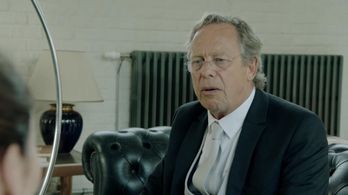 Hans Royaards in Auwch 2017