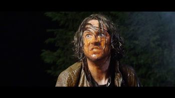 Daniel Thrace in Chestersberg (2020)