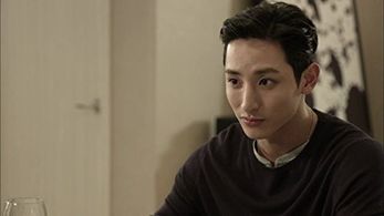 Lee Soo-hyuk in High School King of Savvy (2014)
