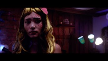 Kristina Reyes in Trick (2019)