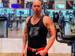 Act like you’re just a janitor until they find out you own the entire building