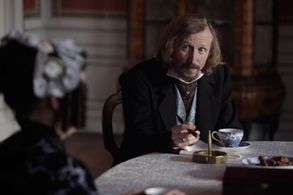 Vladimír Javorský in I, Mattoni (2016)