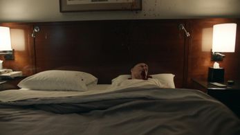 Benjamin Hardy as Phil 'The Rochester Hit' on Barry, S03E04