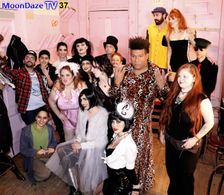 Breck Stewart, Jennifer June Chapman, Richard Erno, Velma Candyass, Diane Labelle, Ryan G. Hinds, Tranna Wintour, Caroli