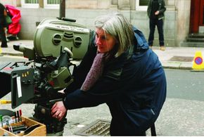 Shona Auerbach in Dear Frankie (2004)