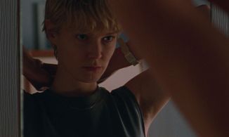 Rosy McEwen in Blue Jean (2022)