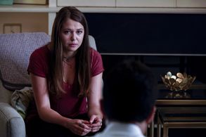 Rachel Drance in Salvation (2017)