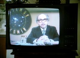 Ludek Kopriva in Srdecný pozdrav ze zemekoule (1983)