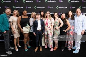 At Series Fest Premiere 