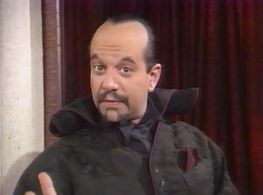 Max Maven in Count DeClues' Mystery Castle (1993)