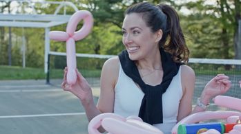 Liana Hunt in Stag (2022)