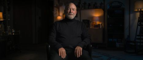 Arne Cheyenne Johnson