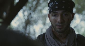Still of Rico Suarez in Unity