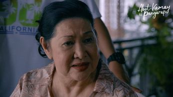 Dexter Doria in Abot-kamay na pangarap (2022)