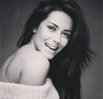 Sofia Ribeiro in A Herdeira (2017)