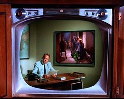 Jack Barry in Batman (1966)