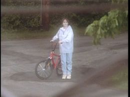 Benjamin Shirinian in Are You Afraid of the Dark? (1990)