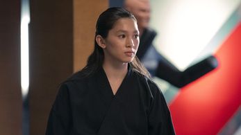 Oona O'Brien in Cobra Kai (2018)