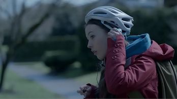 Katherine Evans in The Killing (2011)