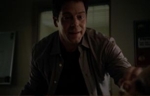 Sleepy Hollow-Sisters Mills