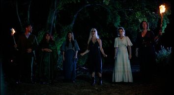 In the Danelaw with Andrew Squires, Aline MacInnes, Samantha Baines, Karina Cornwell and Abigail Tartellin